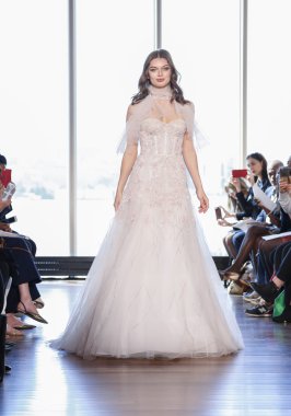 Rivini bahar 2017 Gelin Koleksiyonu