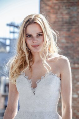 Rivini bahar 2017 Gelin Koleksiyonu