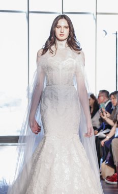 Rivini bahar 2017 Gelin Koleksiyonu