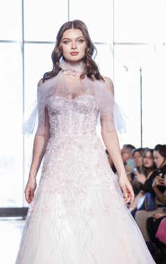 Rivini bahar 2017 Gelin Koleksiyonu