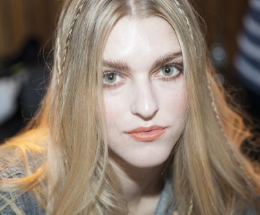 Rivini bahar 2017 Gelin Koleksiyonu