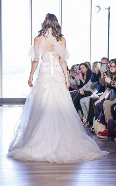 Rivini bahar 2017 Gelin Koleksiyonu