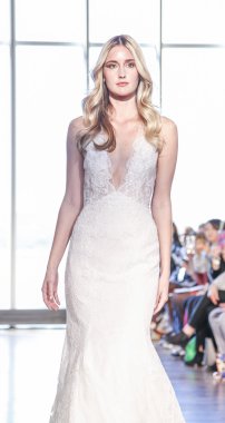 Rivini bahar 2017 Gelin Koleksiyonu