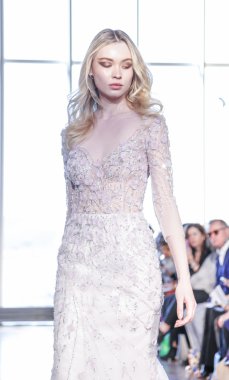 Rivini bahar 2017 Gelin Koleksiyonu