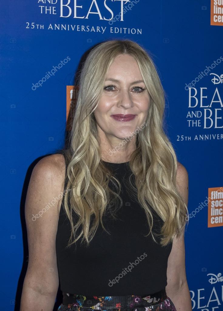 Actress Linda Larkin – Stock Editorial Photo © SamAronov #128499914