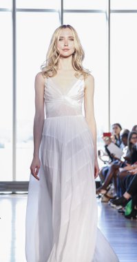 Rivini bahar 2017 Gelin Koleksiyonu