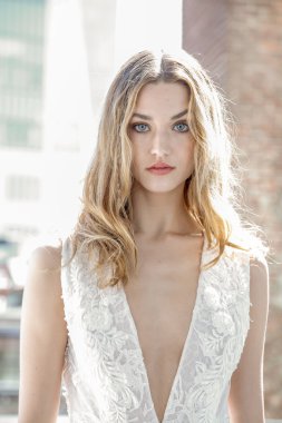 Rivini bahar 2017 Gelin Koleksiyonu