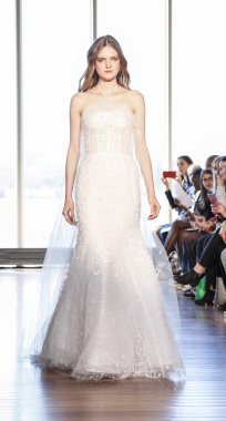 Rivini bahar 2017 Gelin Koleksiyonu