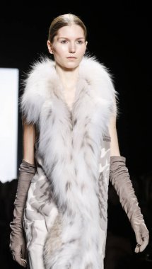 Dennis Basso pist gösteri