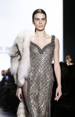 Dennis Basso pist gösteri