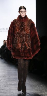 Dennis Basso pist gösteri