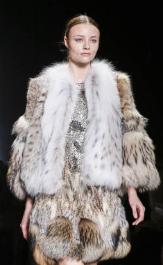 Dennis Basso pist gösteri