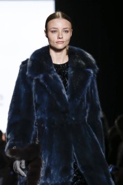 Dennis Basso pist gösteri