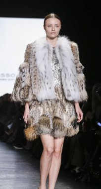 Dennis Basso pist gösteri