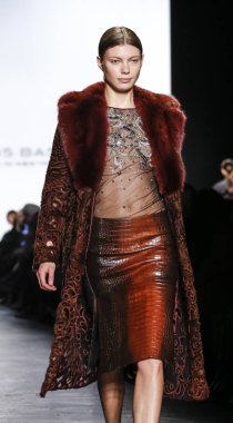 Dennis Basso pist gösteri