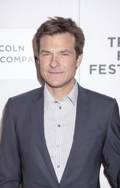 Aktör Jason Bateman