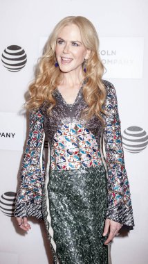 Aktris Nicole Kidman