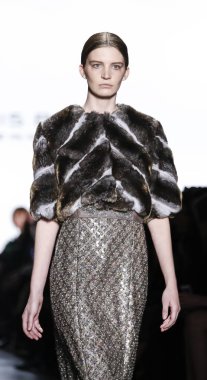 Dennis Basso pist gösteri