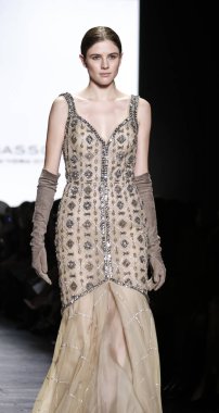 Dennis Basso pist gösteri