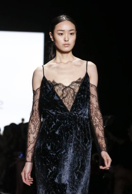 Dennis Basso pist gösteri