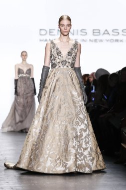 Dennis Basso pist gösteri