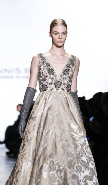 Dennis Basso pist gösteri