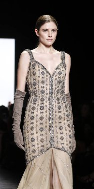 Dennis Basso pist gösteri