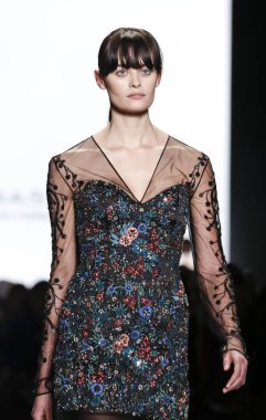 Dennis Basso pist gösteri