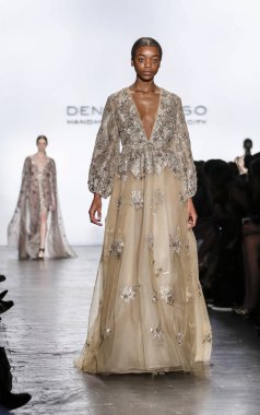 Dennis Basso pist gösteri