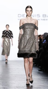 Dennis Basso pist gösteri