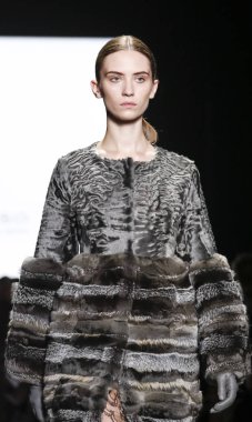 Dennis Basso pist gösteri