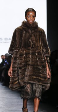 Dennis Basso pist gösteri