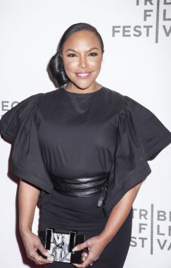 oyuncu Lynn Whitfield