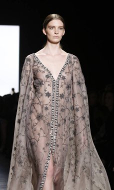 Dennis Basso pist gösteri