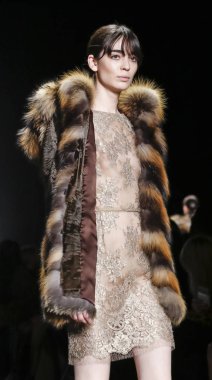 Dennis Basso pist gösteri