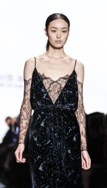 Dennis Basso pist gösteri