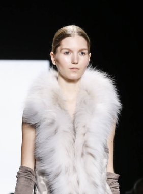 Dennis Basso pist gösteri