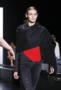 Dennis Basso pist gösteri