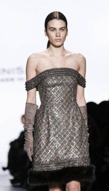 Dennis Basso pist gösteri