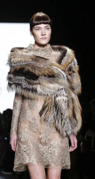 Dennis Basso pist gösteri