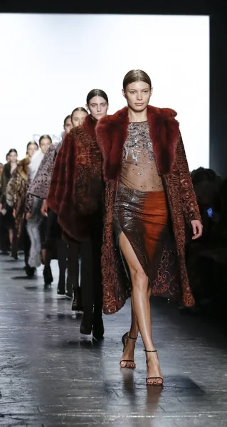 Dennis Basso pist gösteri