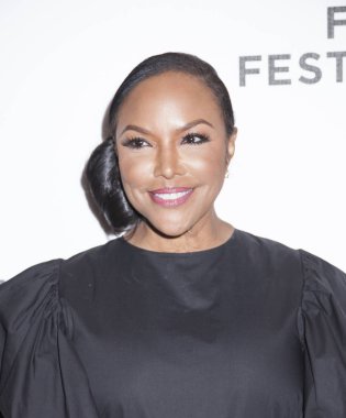 oyuncu Lynn Whitfield