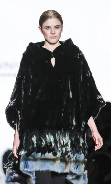 Dennis Basso pist gösteri