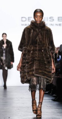 Dennis Basso pist gösteri