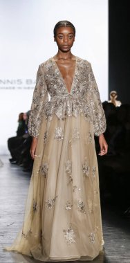 Dennis Basso pist gösteri