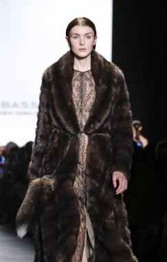 Dennis Basso pist gösteri