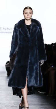 Dennis Basso pist gösteri