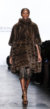 Dennis Basso pist gösteri