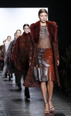 Dennis Basso pist gösteri