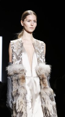 Dennis Basso pist gösteri